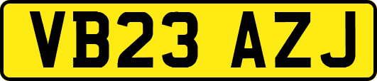 VB23AZJ