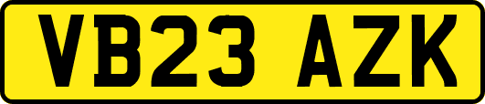 VB23AZK