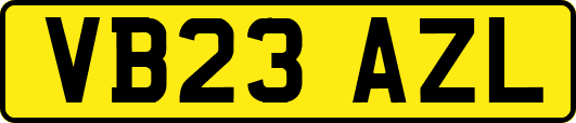 VB23AZL