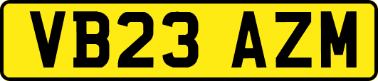 VB23AZM