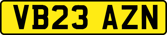 VB23AZN