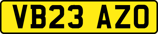 VB23AZO