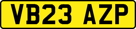 VB23AZP