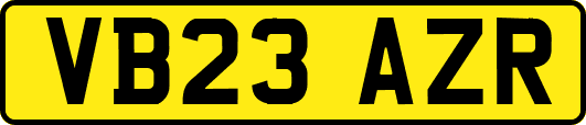 VB23AZR