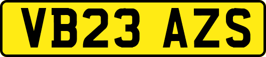 VB23AZS