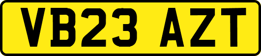 VB23AZT