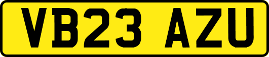 VB23AZU