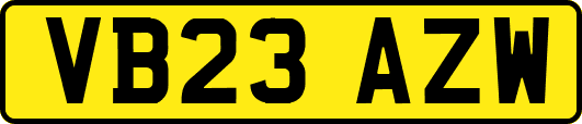 VB23AZW