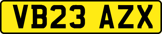 VB23AZX