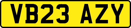 VB23AZY