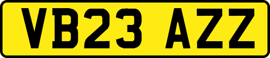 VB23AZZ