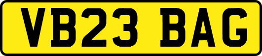 VB23BAG