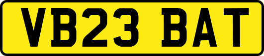 VB23BAT