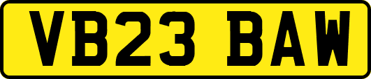 VB23BAW
