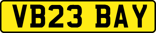 VB23BAY