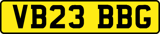 VB23BBG
