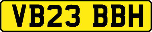 VB23BBH