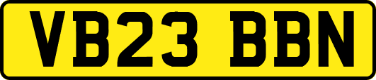 VB23BBN