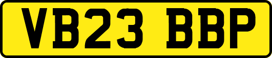 VB23BBP