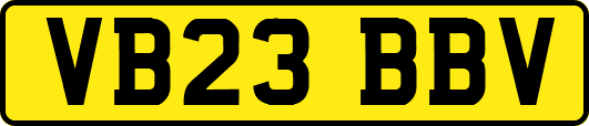 VB23BBV