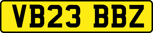 VB23BBZ
