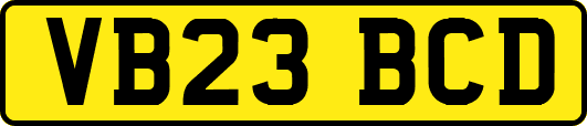 VB23BCD