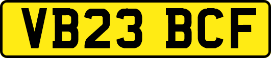 VB23BCF
