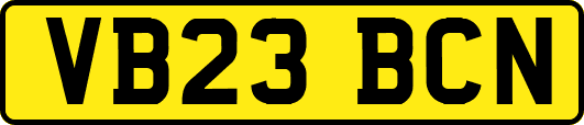 VB23BCN