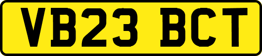 VB23BCT