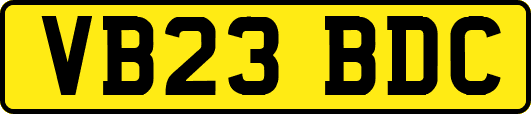VB23BDC