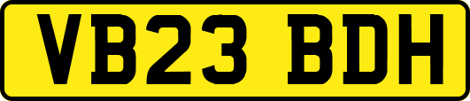 VB23BDH