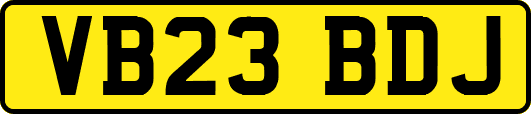 VB23BDJ
