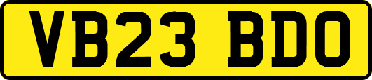 VB23BDO