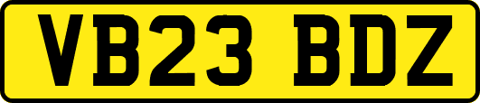 VB23BDZ