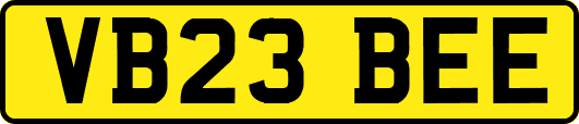 VB23BEE