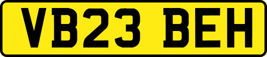 VB23BEH