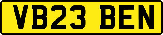 VB23BEN