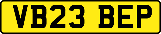 VB23BEP