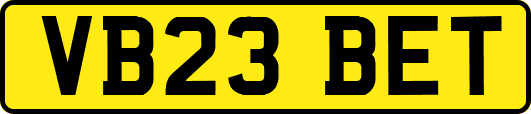 VB23BET