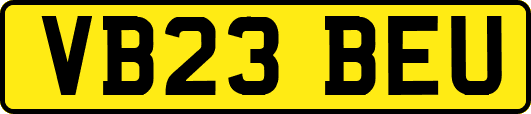VB23BEU