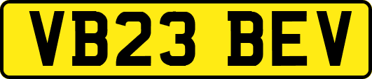 VB23BEV