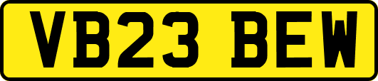 VB23BEW