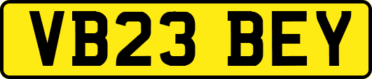 VB23BEY