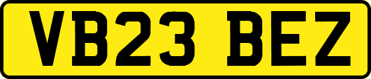 VB23BEZ