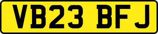 VB23BFJ