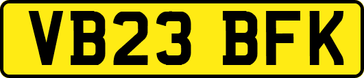 VB23BFK