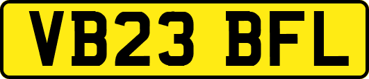 VB23BFL