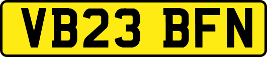 VB23BFN