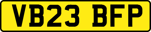 VB23BFP