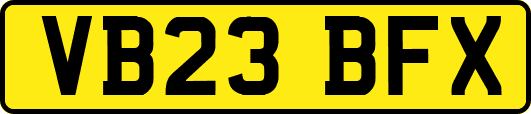 VB23BFX